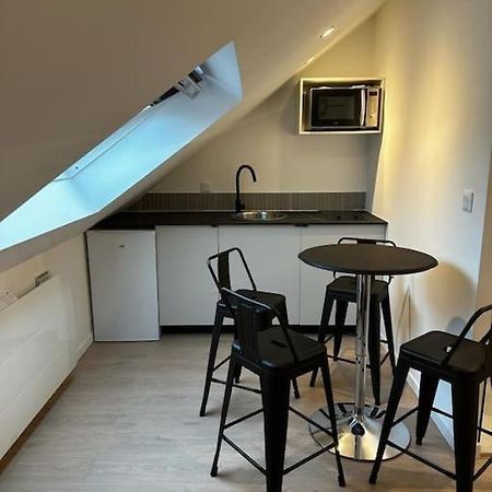 Appartamento L Etoile Filante Amiens Esterno foto