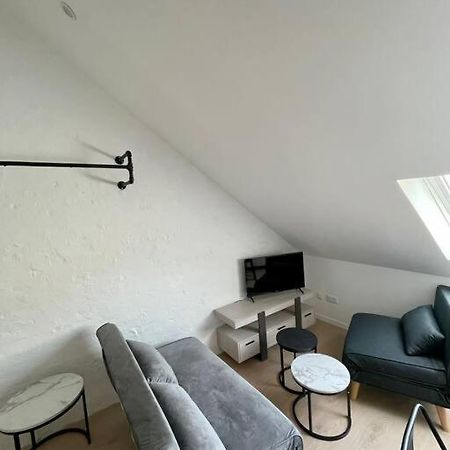 Appartamento L Etoile Filante Amiens Esterno foto
